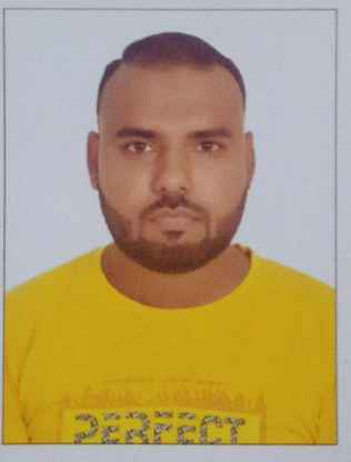 Bilal Ahmed Khan