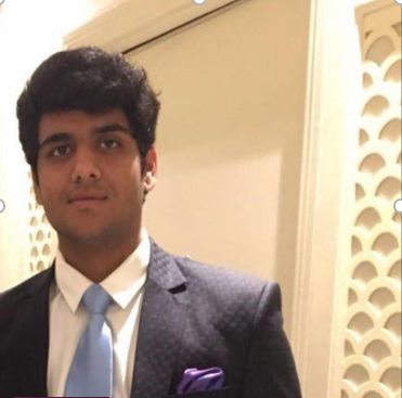 Parichit Dhawan